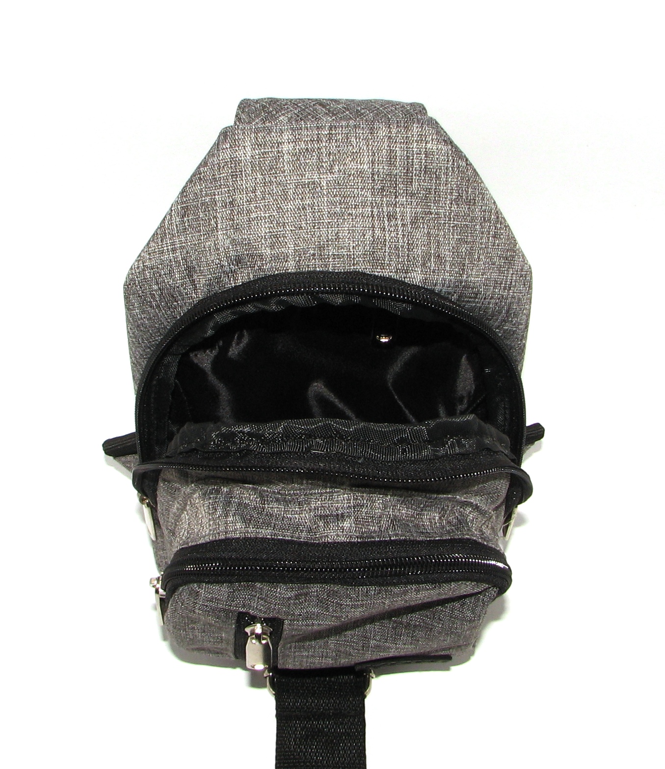 Сумка слинг DNK Joker №4 bag-7 Сумка слинг DNK Joker №4 bag-7